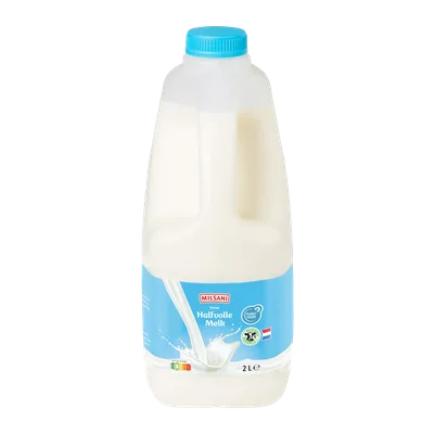 Milsani Verse halfvolle melk