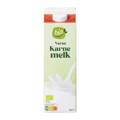 Bio Verse karnemelk