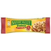 Nature Valley proteïne reep salted caramel