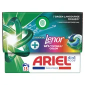 ARIEL Pods