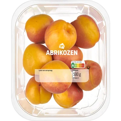 AH Abrikozen