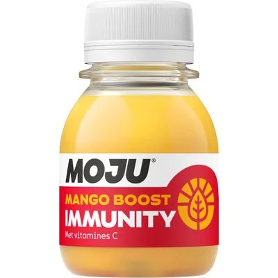 MOJU Mango immunity boost shot