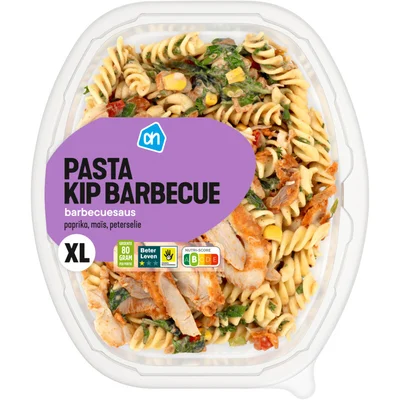 AH Pasta kip BBQ XL