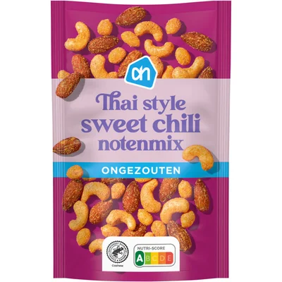 AH Thai weet chili notenmix