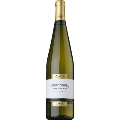 Mastri Vernacoli Chardonnay