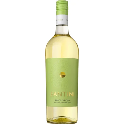 Fantini Pinot grigio