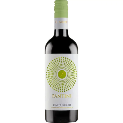 Fantini Pinot grigio