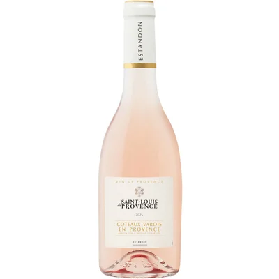 Saint Louis De provence rosé