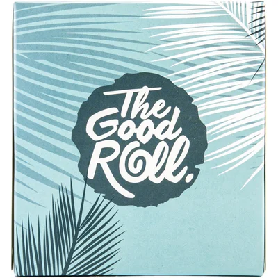 The Good Roll Bamboe tissues