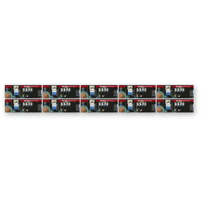 Sheba Sauce collection vis select in saus 10pk