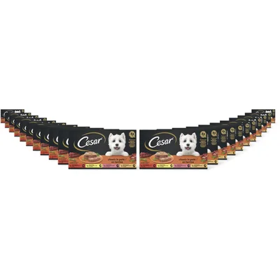 Cesar Classic in patÃ© 22-pack