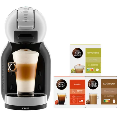 Krups Dolce gusto mini me KP123BBP