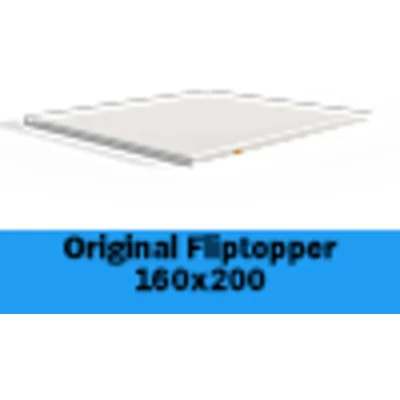 Emma Original topper 160x200cm