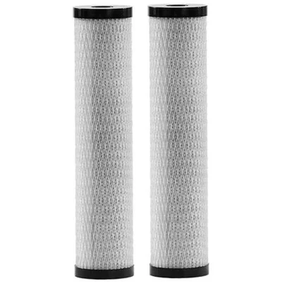 HOWAT UF filter- filterelementen 2-pack
