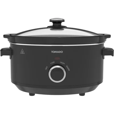 Tomado Slowcooker - TSC3501B