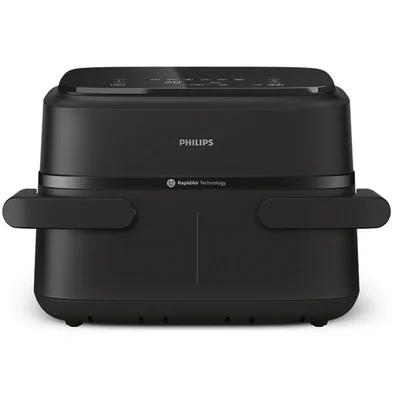 Philips Dual basket airfryer