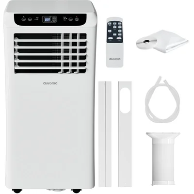 Auronic Mobile air conditioning 10000 btu