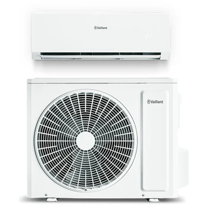 Vaillant Single split airco 2,5 KW