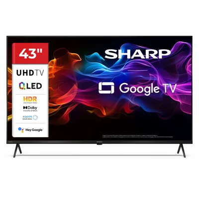 Sharp Googel TV 43HP5465E 43 inch