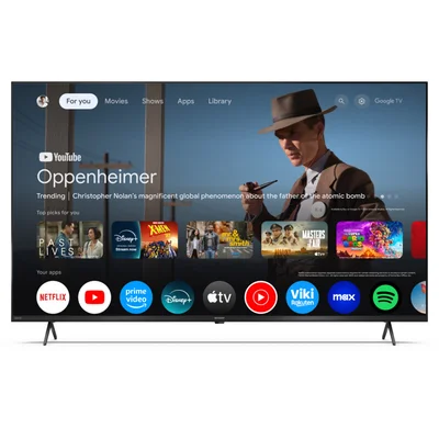 Sharp Google TV 55HP5465E 55 inch