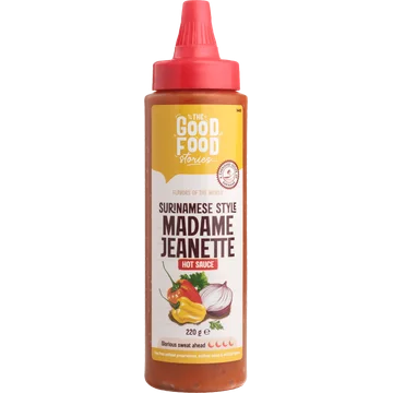 TGFS Madame Jeanette 220g