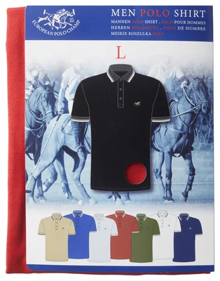 Polo Champ Polo shirt