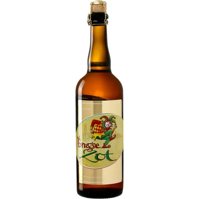 Brugse Zot Blond