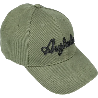 Australian cap