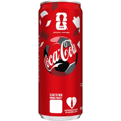 Coca-Cola Regular