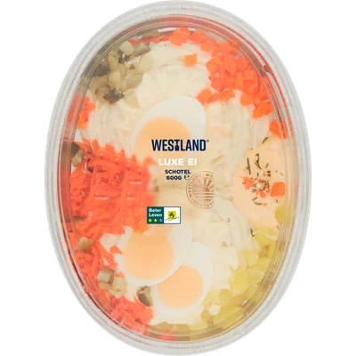 Westland Luxe eischotel