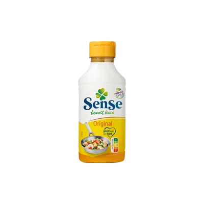 Sense Margarine original vloeibaar