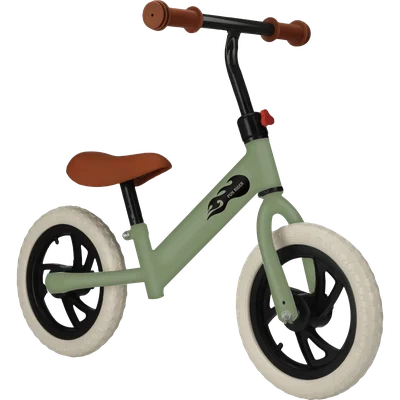 Fun Rider loopfiets groen