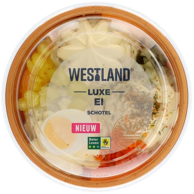 Westland Salade ei