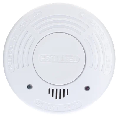 Grundig Rookmelder