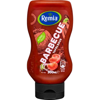 Remia Barbecuesaus