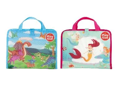 Playtive Water tekenboek met waterpen