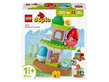 LEGO® DUPLO® 10440 Balanceer- en stapelboom