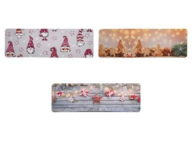 LIVARNO home Keukenloper 150 x 50 cm