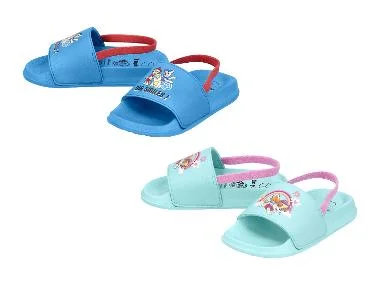 lupilu® Kinder slippers Paw Patrol