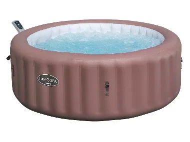 Bestway Hottub Lay-Z Spa Hawaii MaxHold Smart AirJet 6 196 x 71 cm