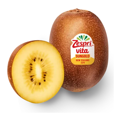 Aanbieding van 18.05 Kiwi's gold