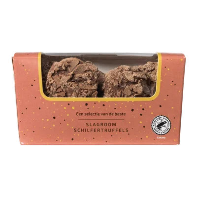Moser Roth Truffels