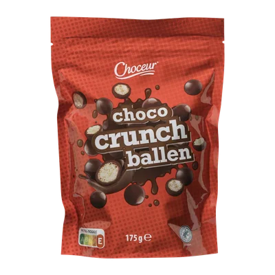 Choceur Chocoballen