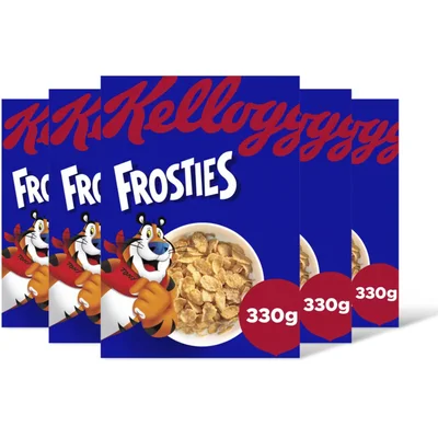KELLOGG'S FROSTIES