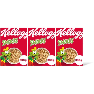 KELLOGG'S FROSTIES