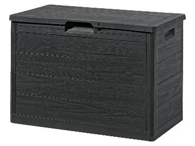 LIVARNO® Opbergbox tuin 160 L (160 l)