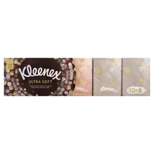 Kleenex Ultra soft tissues (10 st)