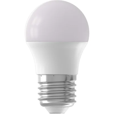 Majestic Led fil kogel mat E27 25W (2 st)