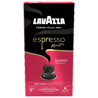Lavazza Espresso Classico koffiecups 30st (10 st)