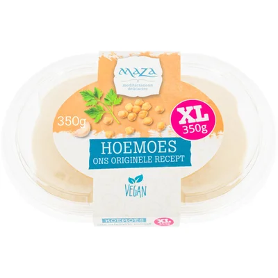 Maza Hoemoes XL (350 g)